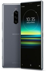 Прошивка телефона Sony Xperia 1 в Пскове